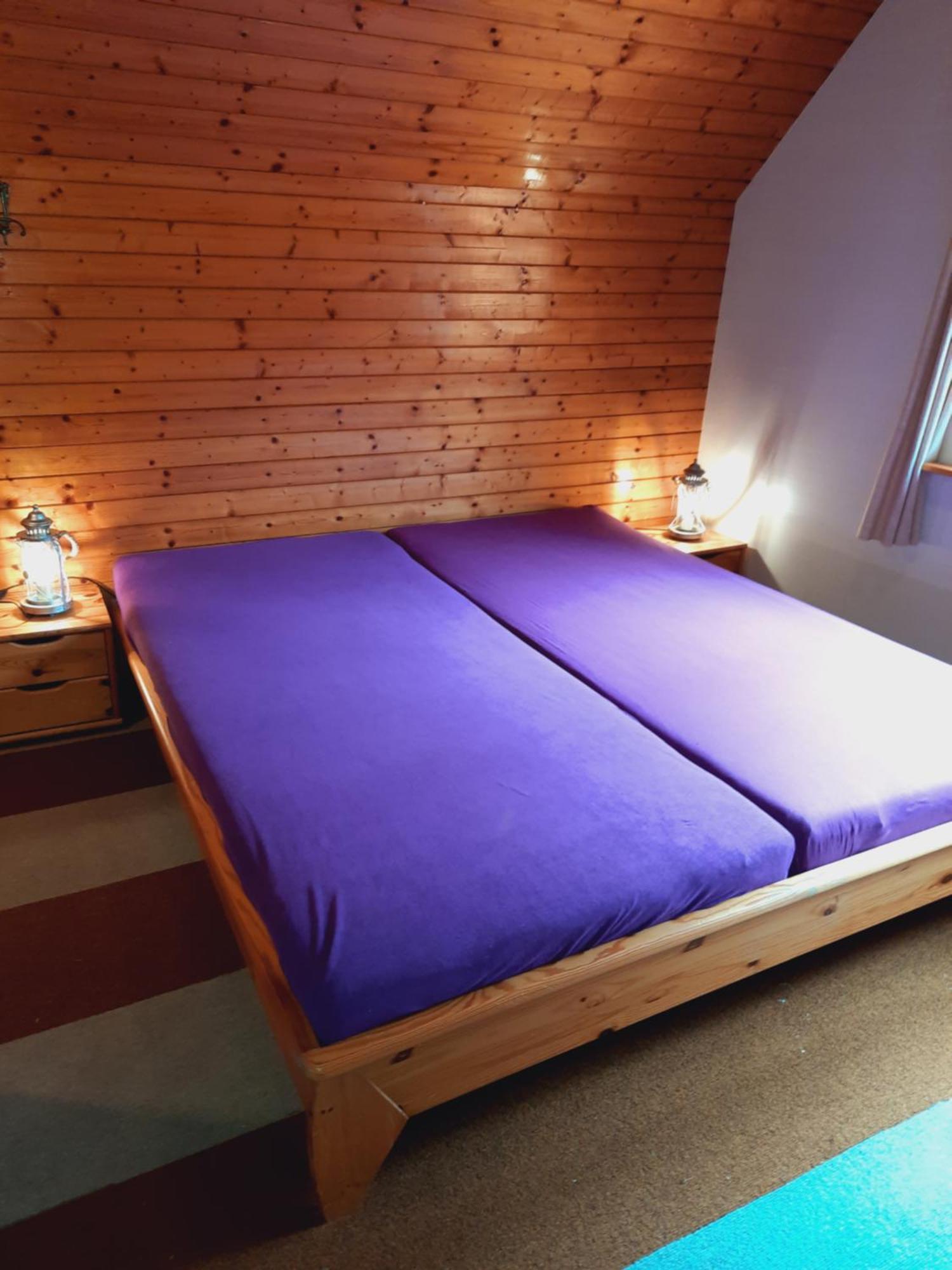 Hotel Gästepension Edeltraud Hirschegg  Zimmer foto